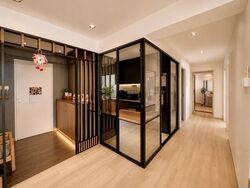 Blk 271 Toh Guan Road (Jurong East), HDB 4 Rooms #587698261
